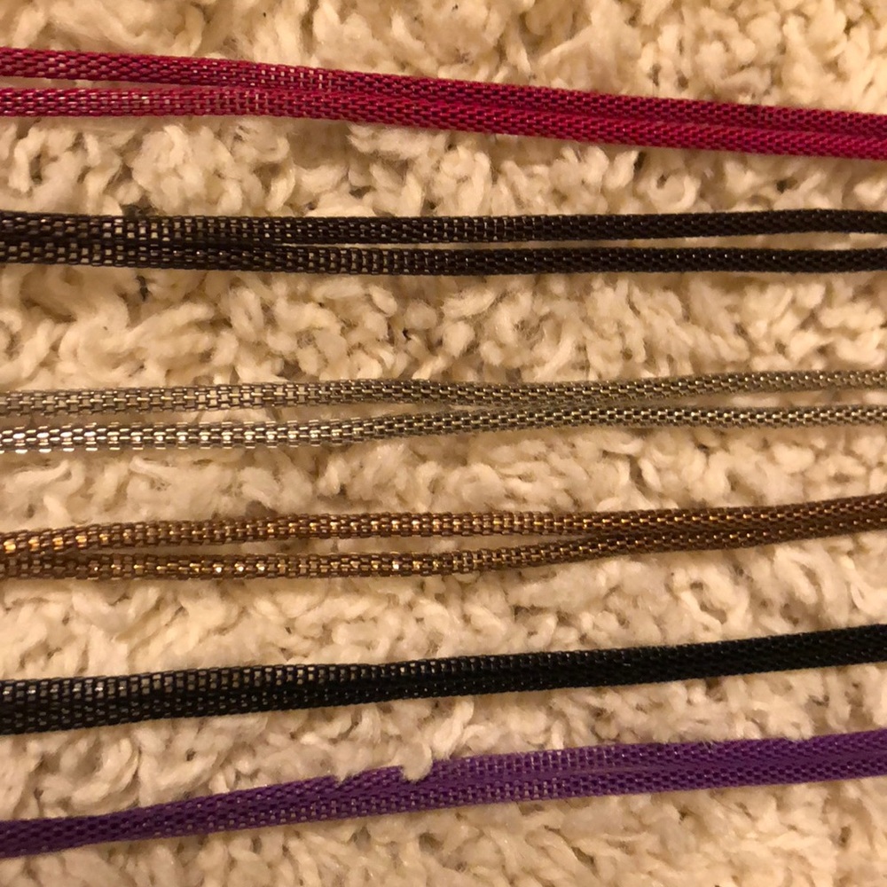 Necklaces - Picture 2 of 5